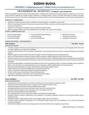 do you print resume front and back? Considering the environmental impact of printing, how does it affect the efficiency of job search?