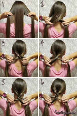 How do you make a braid? A Deeper Exploration into the Art of Hair Styling