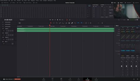 How to Add Music to Davinci Resolve: A Creative Journey Through Sound and Vision