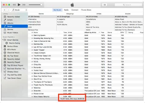 how to find out how many songs you have on apple music how to make your favorite playlist even more unique