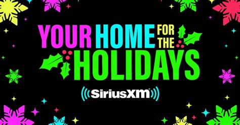 what channel is christmas music on siriusxm 2023? let's dive into the world of holiday playlists